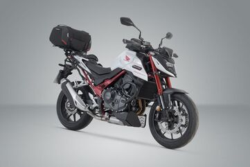 SW Motech / SWモテック Rackpack Set. Honda CB750 Hornet (22-). | GPT.01.971.30000