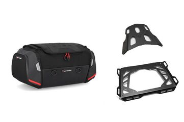 SW Motech / SWモテック Rackpack Set. Suzuki DL650 V-Strom (16-). | GPT.05.876.30000