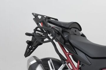 SW Motech / SWモテック SLC side carrier right. Honda CB750 Hornet (22-). | HTA.01.971.11000