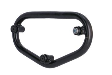 SW Motech / SWモテック SLC side carrier right. Suzuki V-Strom 800DE (22-). | HTA.05.845.11000