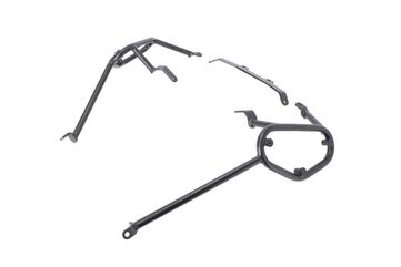 SW Motech / SWモテック SLC side carrier set. Suzuki DL650 V-Strom (16-). | HTA.05.876.12001
