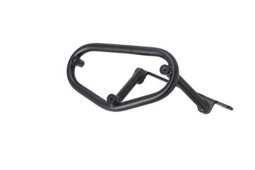 SW Motech / SWモテック SLC side carrier right. Benelli Leoncino 800 (21-). | HTA.19.044.11000