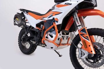 SW-Motech Crash bar KTM 790 Adventure KTM CV1 Adventure (23-) | SBL.04.521.10001/EB