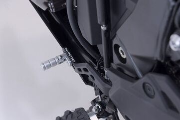 SW Motech Gear lever. Suzuki V-Strom 800DE (22-). | FSC.05.845.10000