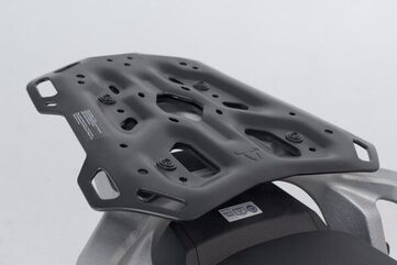 SW Motech DUSC top case system. Black. Honda XL750 Transalp (22-). | GPT.01.070.65000/B