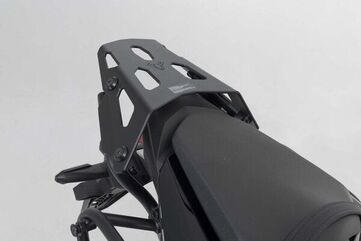 SW Motech URBAN ABS top case system. Black. Honda CB750 Hornet (22-). | GPT.01.971.60000/B