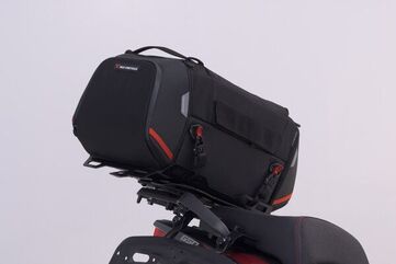 SW Motech Rackpack set. Voge 650 DS/X (22-). | GPT.02.049.30000