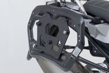 SW Motech Adapter kit for PRO side carrier. For SLC mounting on PRO side carrier. | KFT.00.152.36500