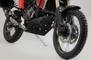 SW Motech Engine guard. Black. Yamaha Ténéré 700 models (19-) | MSS.06.799.10002/B
