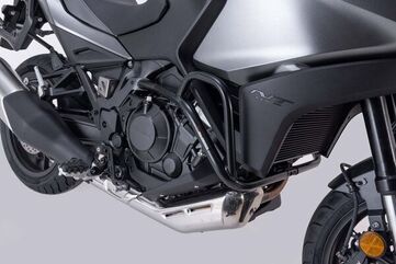 SW Motech Crash bar. Black. Honda NT 1100 (21-). | SBL.01.052.10000/B