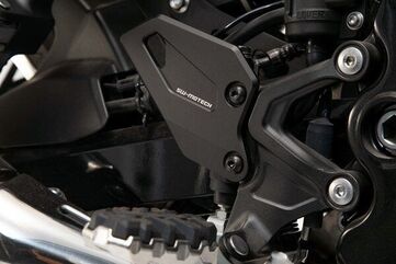 SW Motech Protection set. Kawasaki Z 900 RS (17-20) / Z 900 RS Cafe (17-20). | SCT.08.174.20201