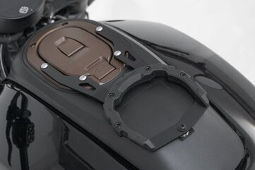 SW Motech PRO tank ring. Harley-Davidson Sportster S. | TRT.00.787.32700/B
