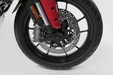 SW Motech Adventure set Protection. Ducati Multistrada V4 (20-). | ADV.22.822.76001