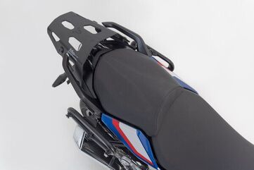 SW Motech Sysbag WP M/M bag system. BMW R 1250 RS (22-). | BC.SYS.07.913.31101/B