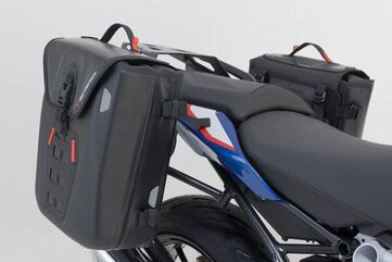 SW Motech Sysbag WP M/M bag system. BMW R 1250 RS (22-). | BC.SYS.07.913.31101/B