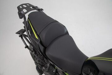 SW Motech SysBag WP M/M system. Kawasaki Z650 (16-) / Ninja 650 (16-). | BC.SYS.08.866.31001/B