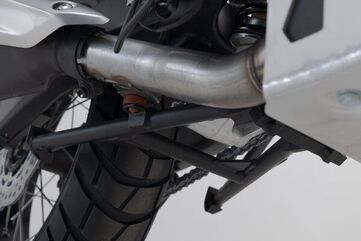 SW Motech Centerstand. Black. Honda XL750 Transalp (22-). | HPS.01.070.10000/B