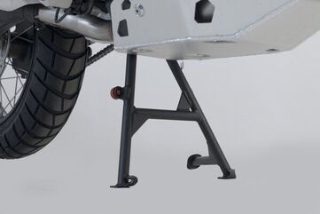 SW Motech Centerstand. Black. Honda XL750 Transalp (22-). | HPS.01.070.10000/B