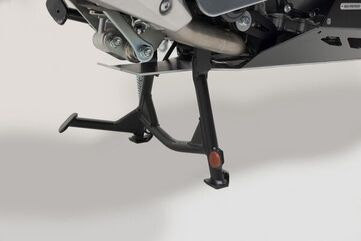 SW Motech Centerstand. Black. NC700S (11-14), NC750S (14-)/ X (20-). | HPS.01.147.10002/B