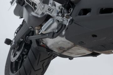 SW Motech Centerstand. Black. Ducati Multistrada 950 (16-)/ 950 S (18-). | HPS.22.867.10001/B