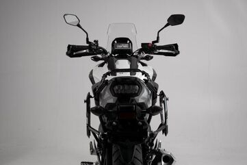 SW Motech DUSC hard case system. Black. 41/41 l. Honda NC750X/XD, NC750S/SD. | KFT.01.699.65100/B