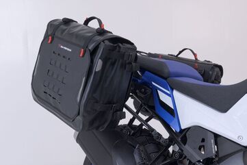 SW Motech SysBag WP L/L system. Suzuki V-Strom 1050 DE (22-). | BC.SYS.05.965.21000/B