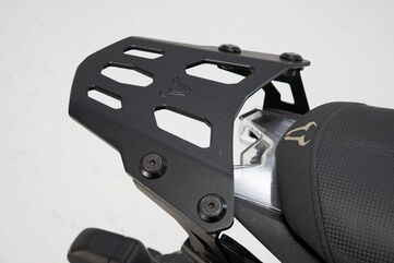 SW Motech DUSC top case system. Black. Yamaha MT-09 (16-). | GPT.06.861.65000/B