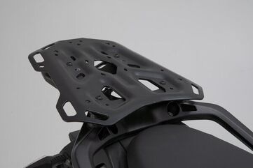 SW Motech DUSC top case system. Black. BMW S 1000 XR (19-). | GPT.07.954.65000/B
