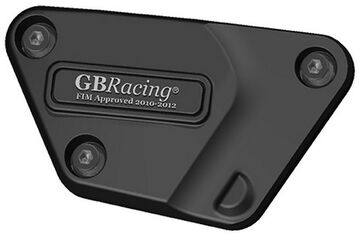 GBRacing / ジービーレーシング パルス / タイミングカバー | EC-R6-2008-3-GBR