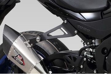 YOSHIMURA / ヨシムラ Silencer Bracket Set GSX-R1000/R 17- - | 194-50A-0020