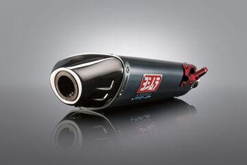 Yoshimura / ヨシムラ USA Lt-R450 06-10 RS-5 Stainless Slip-On Exhaust, W/ Aluminum Muffler | 3115027350