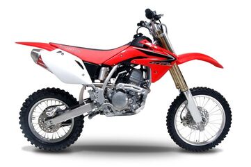 Yoshimura / ヨシムラ USA CRF150R/Rb 07-22 RS-2 Stainless Full Exhaust, W/ Aluminum Muffler | 2215503