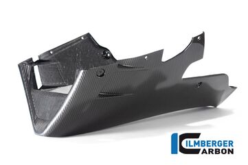 Ilmberger /　イルムバーガー Bellypan Rcing BMW M 1000 RR 2023- | VEU.204.M1RR3.K