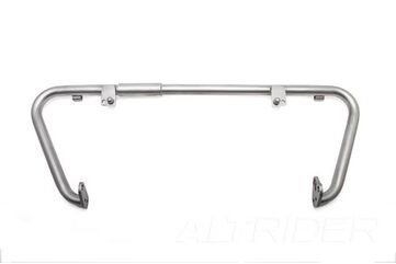 Altrider / アルトライダー Engine Protection Bars for BMW K 1600 GT / GTL (2011-2012) - Silver | K611-0-1000