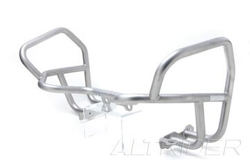 Altrider / アルトライダー Crash Bars for the Yamaha Super Tenere XT1200Z - Silver | SU10-0-1000