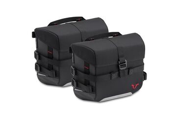 SW-MOTECH / SWモテック SysBag 10/10 システム. BMW R nineT (14-), Pure / G/S (16-). | BC.SYS.07.512.30200/B