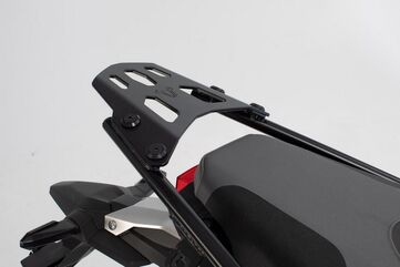 SW-MOTECH / SWモテック STREET-ラック. －ブラック－ Honda X-ADV (16-). | GPT.01.889.16000/B
