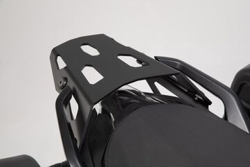 SWモテック / SW-MOTECH STREET-RACK (ストリートラック) |BMW R1200R/RS (14-18), R1250R/RS (18-) | GPT.07.573.16000/B