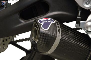 Termignoni / テルミニョーニ 2X1 Street ステンレス YAMAHA MT07 / XSR700 (2014-2019) | Y104090CV