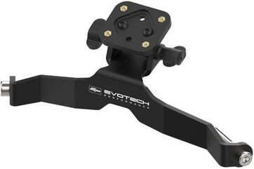 Evotech Performance Suzuki, EP Garmin Compatible Sat Nav Mount - Suzuki Hayabusa (2008-2020) | PRN014566-016163