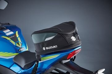 Suzuki / スズキ リア シートテール バッグ | 990D0-04197-000