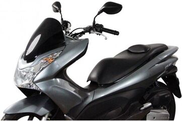 MRA / エムアールエー PCX 125 / 150 - スポーツスクリーン "SP" 2010-2013 | 4025066144006