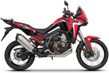 Shad / シャッド トップマスターフィッティング HONDA CRF 1100 L AFRICA TWIN '20 | H0CR10ST