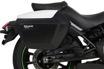 Shad / シャッド 3Pシステムフィッティング KAWASAKI VULCAN S 650 '15 | K0VL65IF