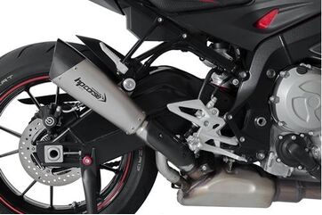 HP Corse / エイチピーコルセ  Evoxtreme 260mm Titanium Exhaust | BMWEVO2611T-AB