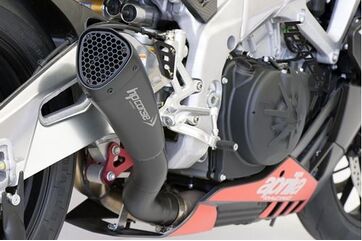 HP Corse / エイチピーコルセ  Hydroform Short R Black Exhaust | XAPHY20PR1004C-AB