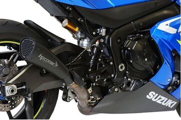 HP Corse / エイチピーコルセ  Hydroform Short R Black Exhaust | XSUHY20PR1017C-AB