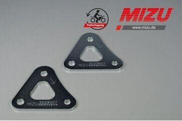Mizu ロワーリングキット ABE認可品 30mm | 3029007