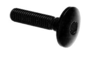 Lightech / ライテック BUTTON HEAD ERGAL CL 003 M8 L. 40 | 003M8040