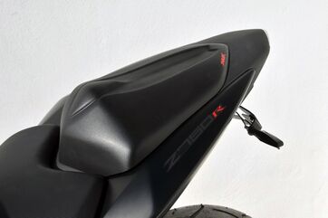 Ermax / アルマックス seat cowl for Z 750 R 2011/2012 unpainted | 850300080